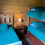 Cabanas Los Flamencos