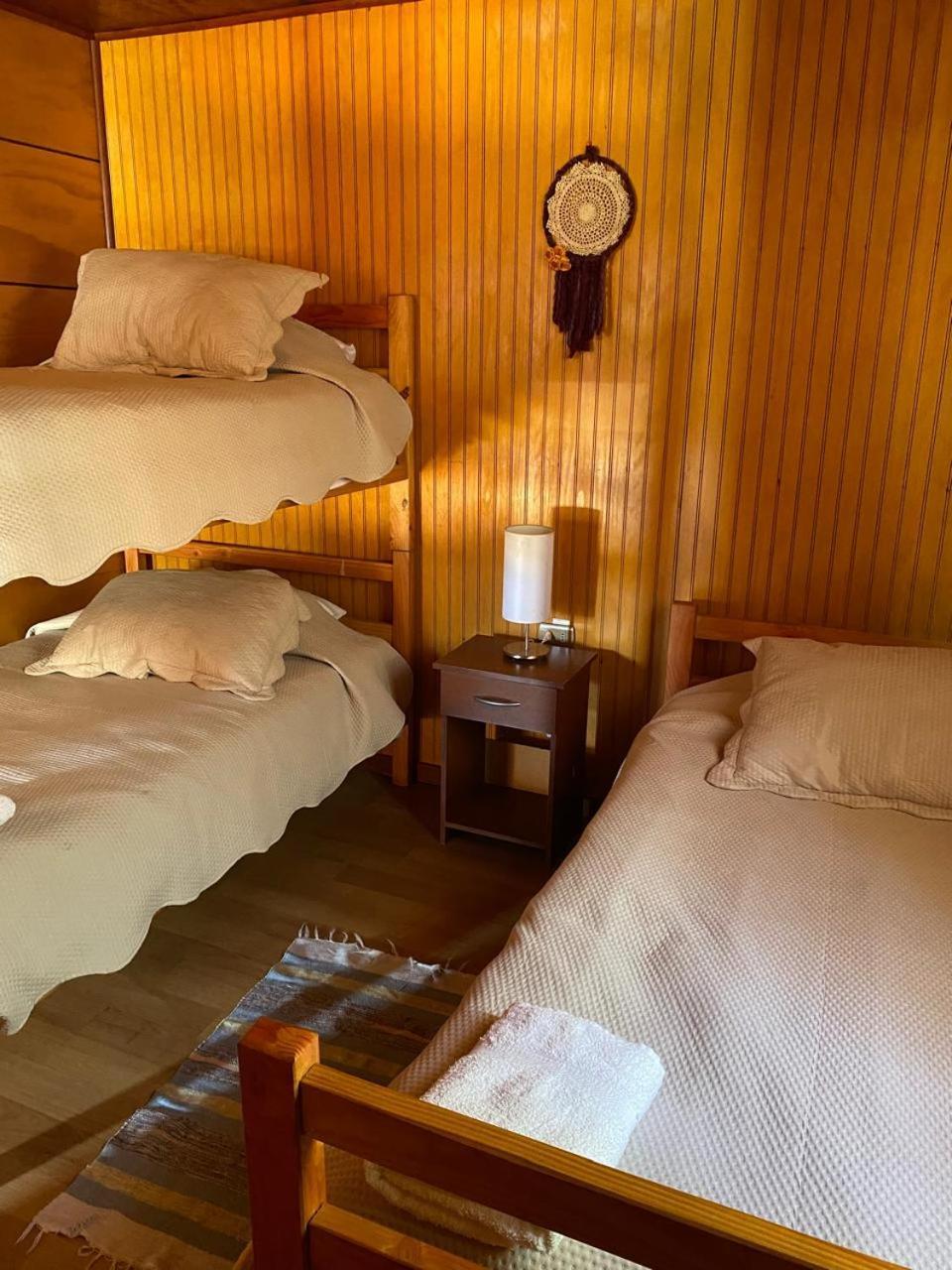 Apartamento Flamencos